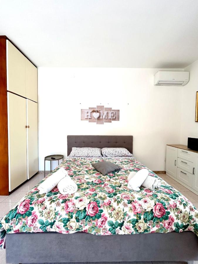 Residenza Ines - Ferienwohnung Gallipoli