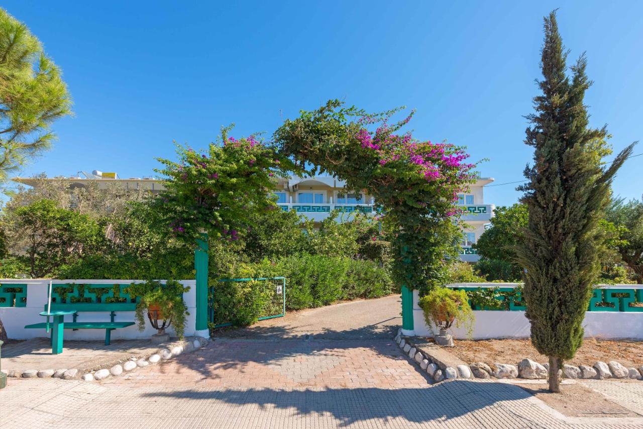 Melody Studios Faliraki - Ferienwohnung Faliraki