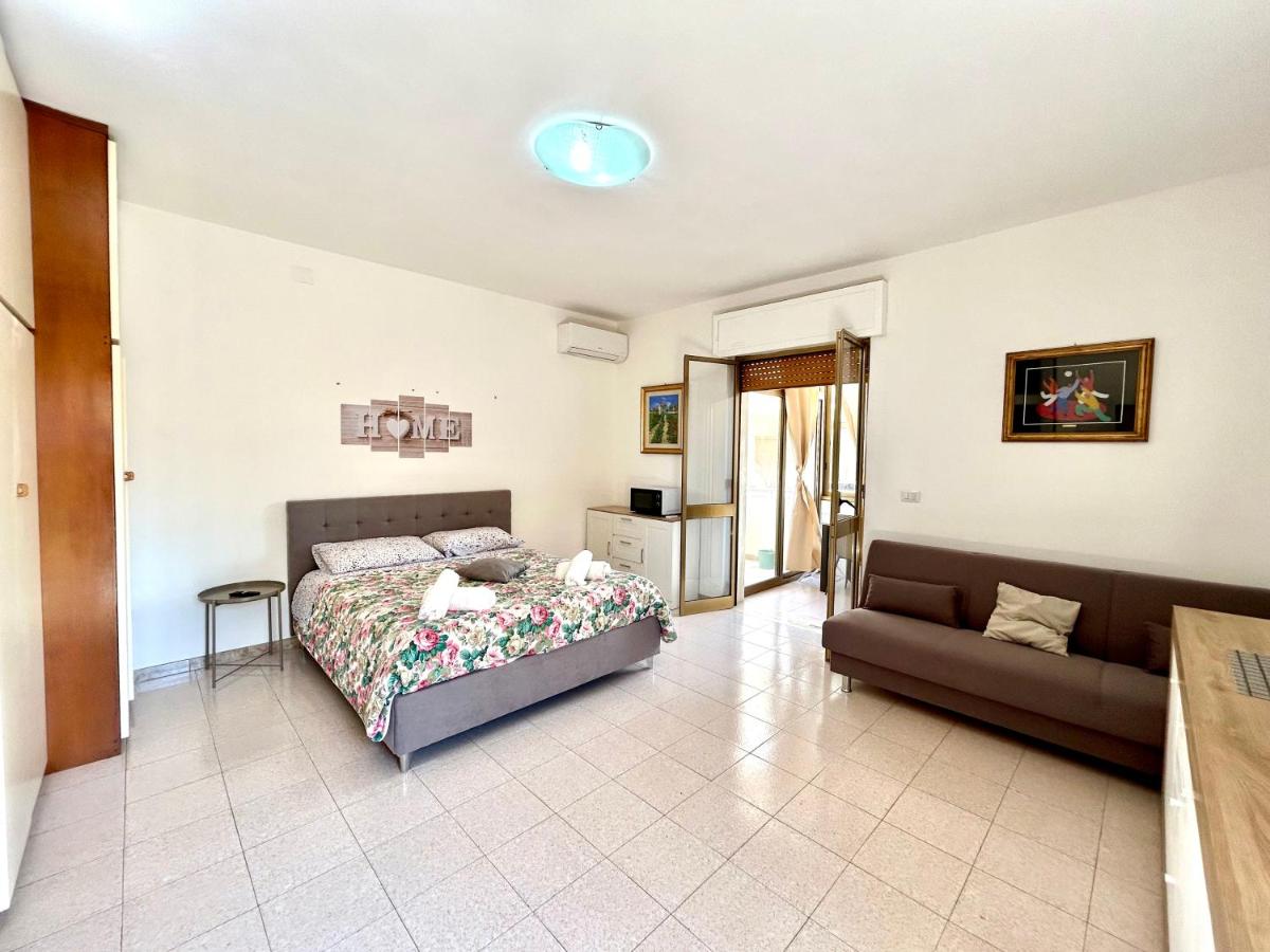 Residenza Ines - Ferienwohnung Gallipoli