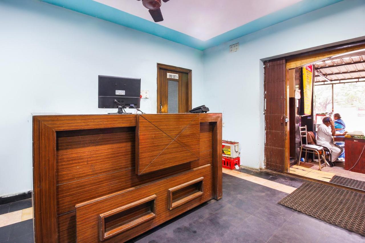 Hotel O Sai Residency Near SR Nagar metro station