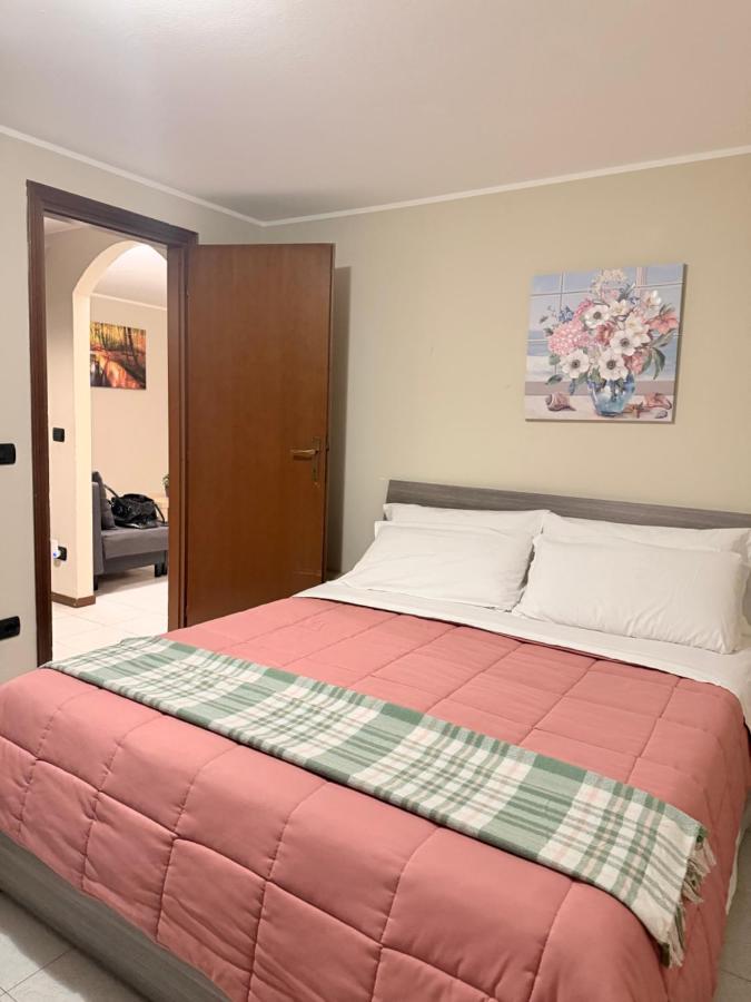 Bellagio Apartment San Giovanni - Chambres d'hôtes Bellagio