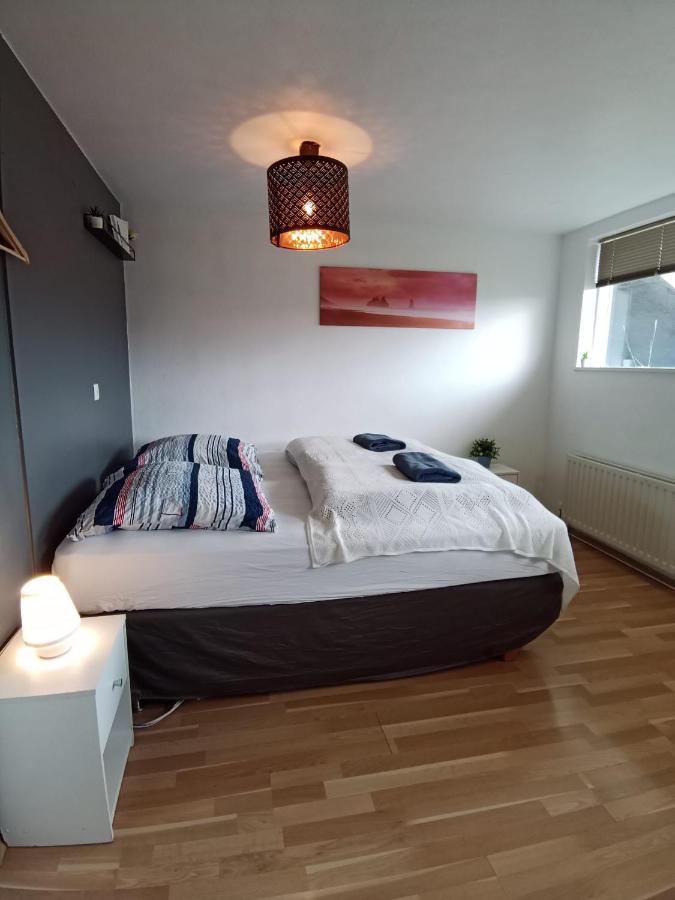 Economy Doppelzimmer