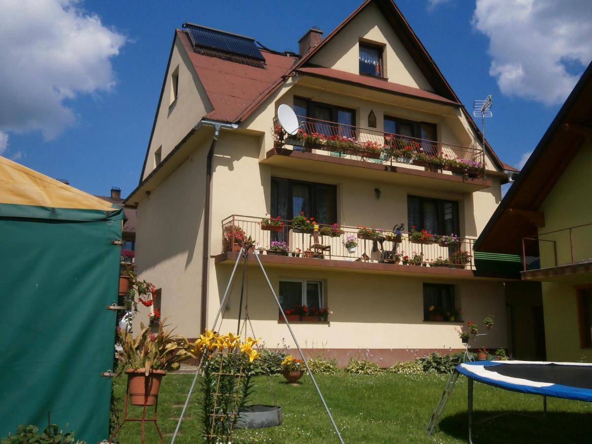 Pod Cisowcem - B&B