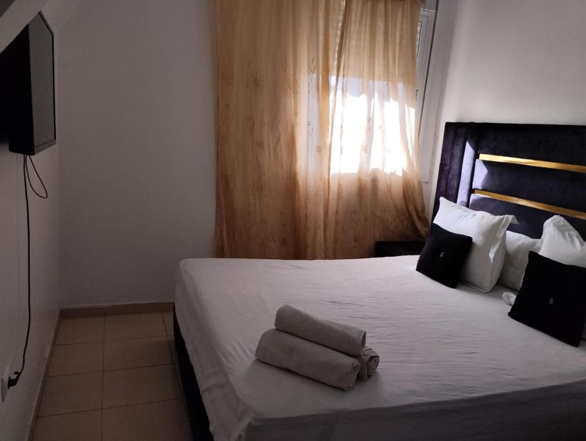 Dar Yasmine 2 - B&B Ifrane