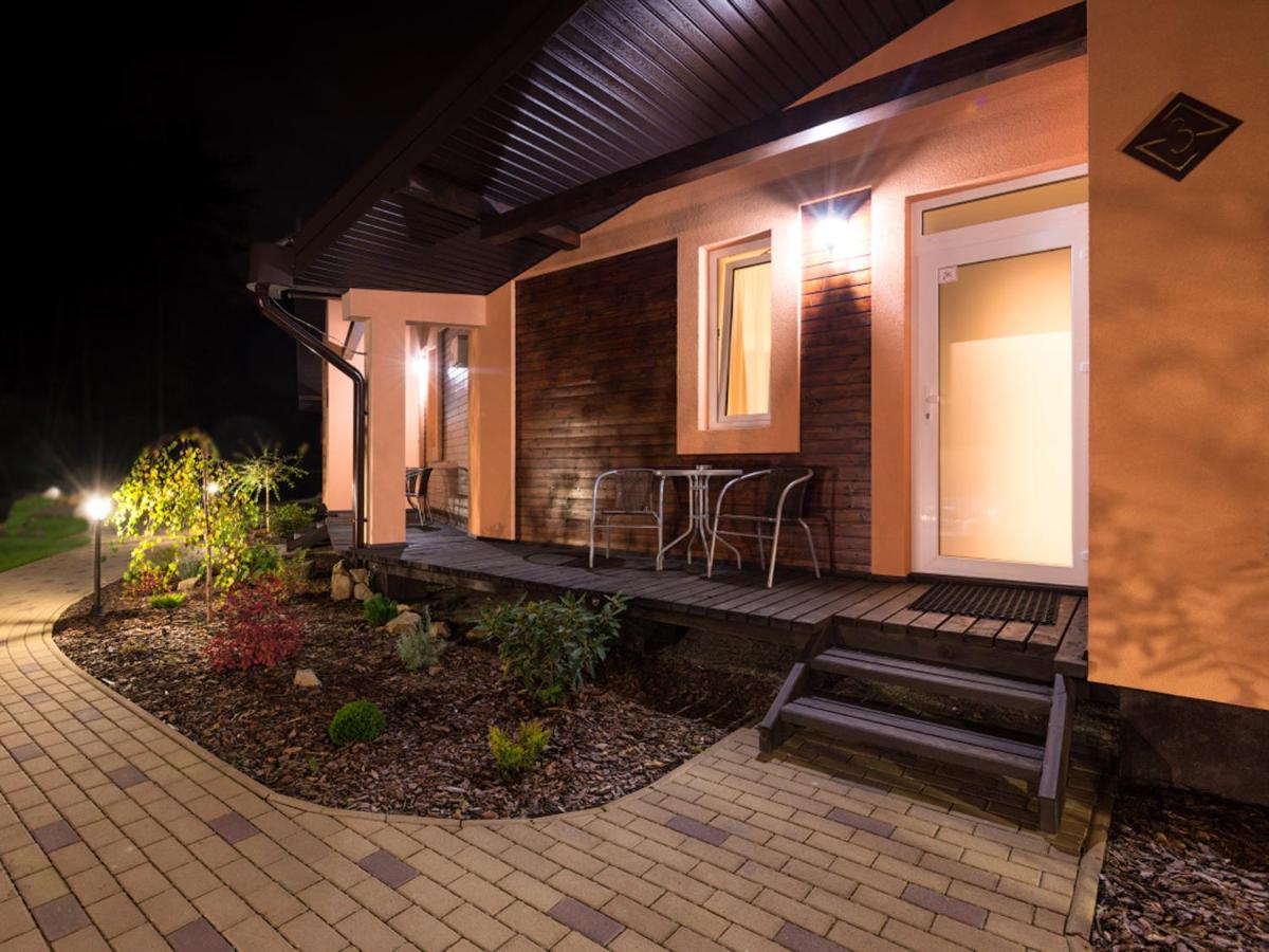 Superior Tweepersoonskamer met Terras