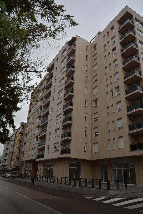 Elite Centar Lux - B&B Banja Luka