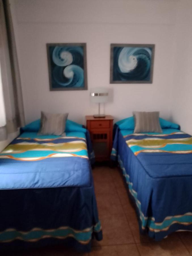Rombos 2 - Bed and Breakfast Puerto Naos