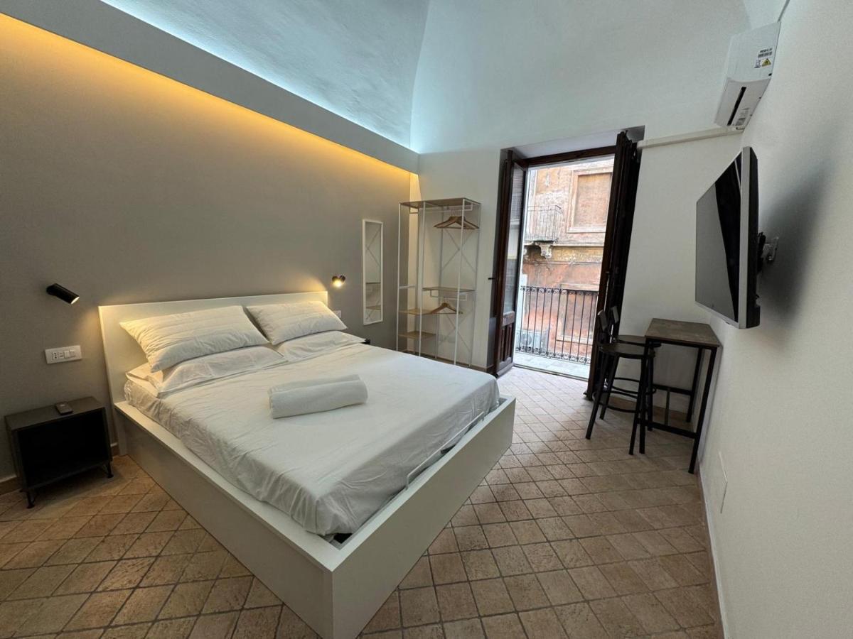 Catania downtown room - B&B Catania