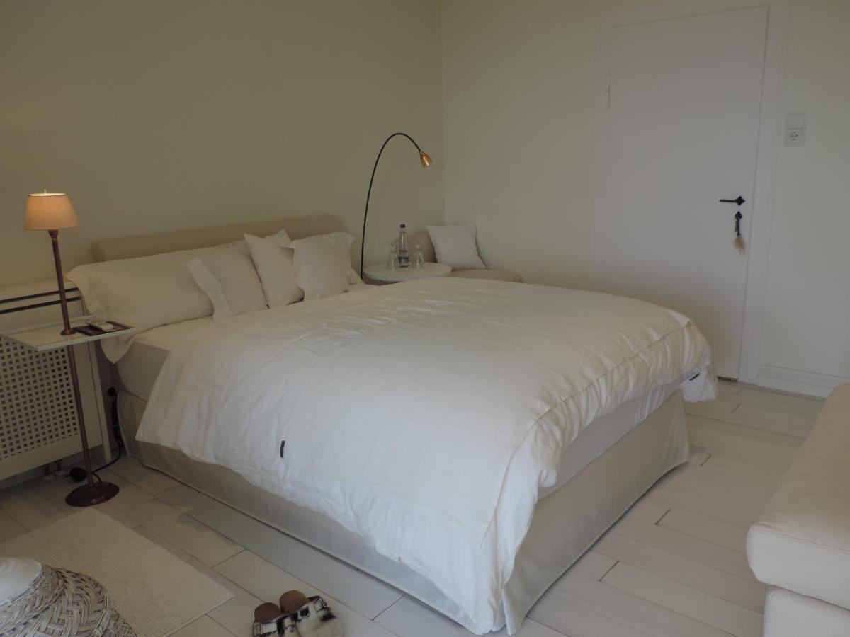 Camera Doppia con Vista Lago (Key West)