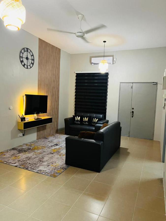 Homestay Kuala Perlis - Ferienwohnung Kuala Perlis