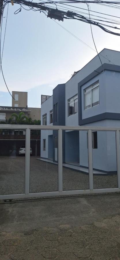 Apê Solar - Ferienwohnung Florianópolis
