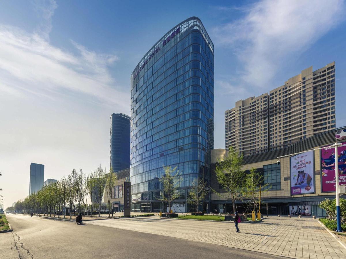 Mercure Yantai Golden Beach