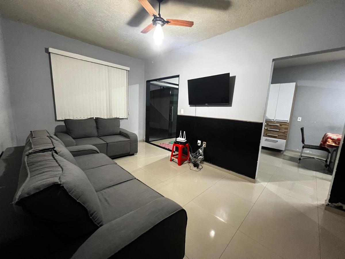 Casa Completa brutomesso 3 - Ferienwohnung Londrina