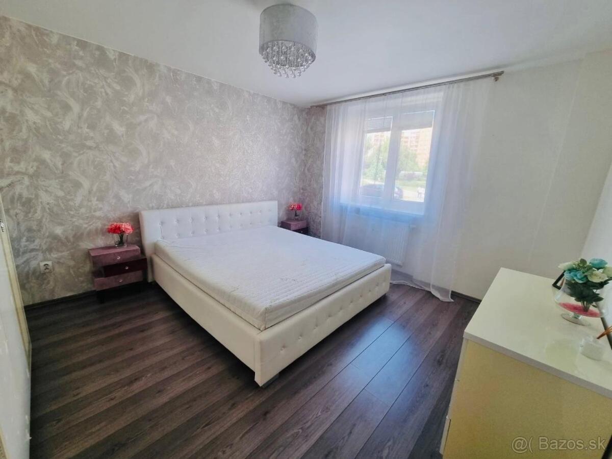 Apartment city center 5min from the center - B&B Košice