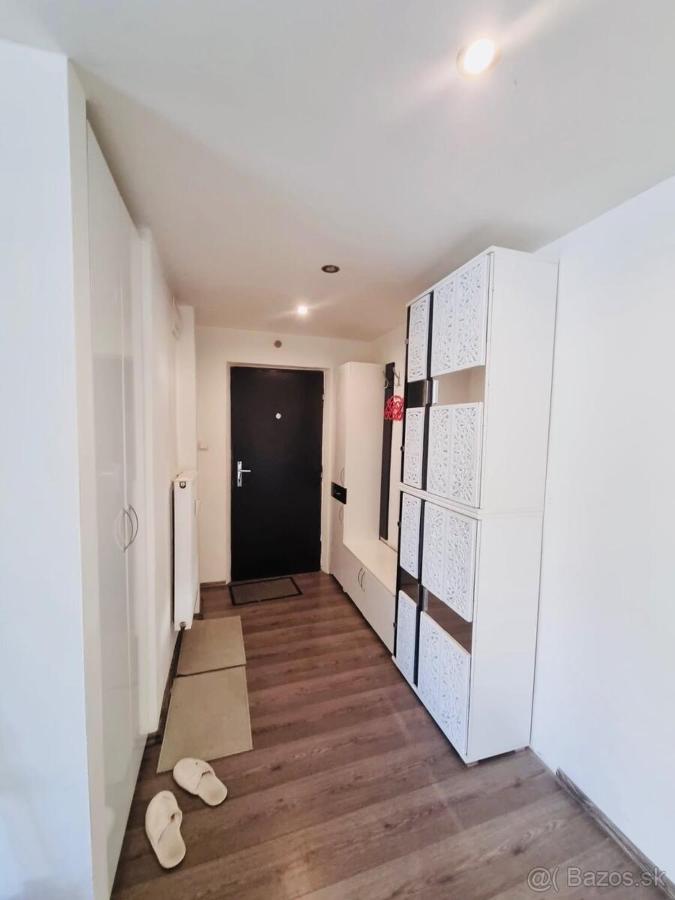 Apartment city center 5min from the center - Ferienwohnung Košice