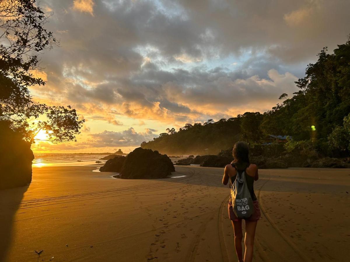 Lunaria Pacífico - B&B El Valle