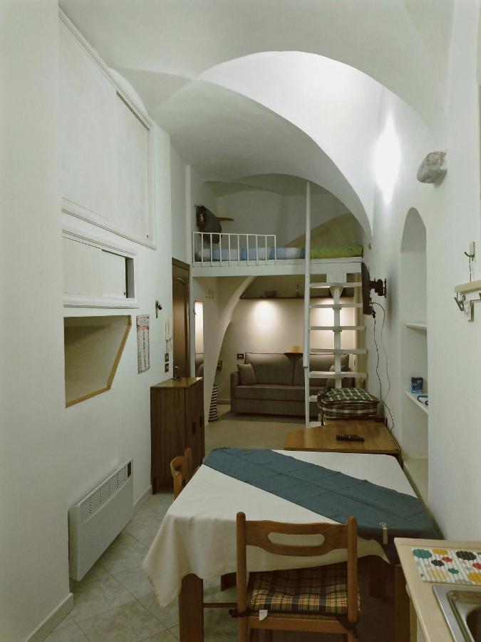 Le Vele - Ferienwohnung Sanremo