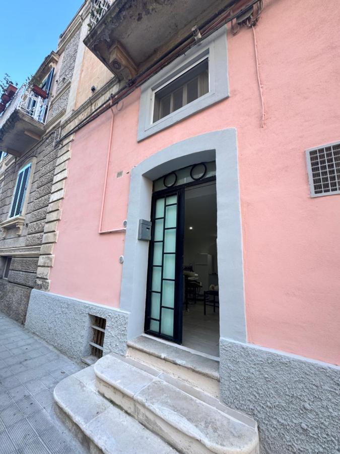 Holiday Properties Matera Sassi Home - B&B Matera