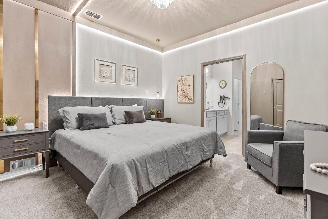 7BR house at Windsor Cay Resort - Ferienwohnung Orlando