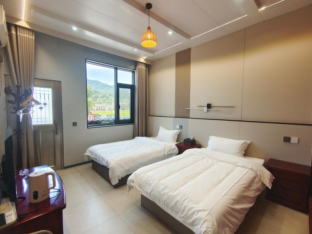 Chambre Double Supérieure