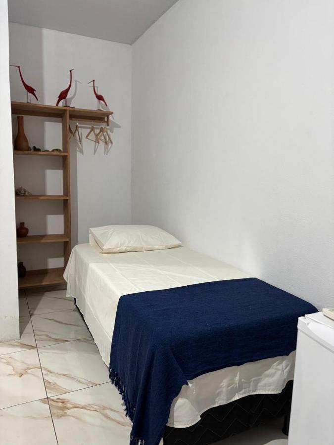 Cajuí da Vila Atins - Chambres d’hôtes Atins