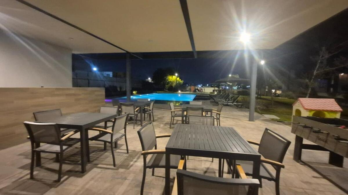 Amplia casa equipada para familia, pareja o individual - Chambres d'hôtes Tizayuca