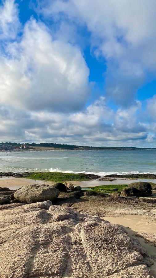 Las Bahías 2 - Ferienwohnung Punta del Diablo