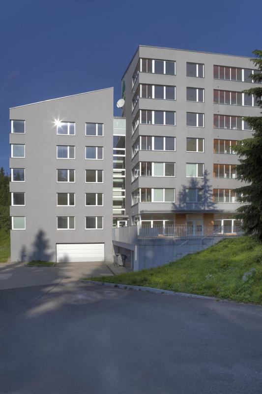 Celik Family Apartment - B&B