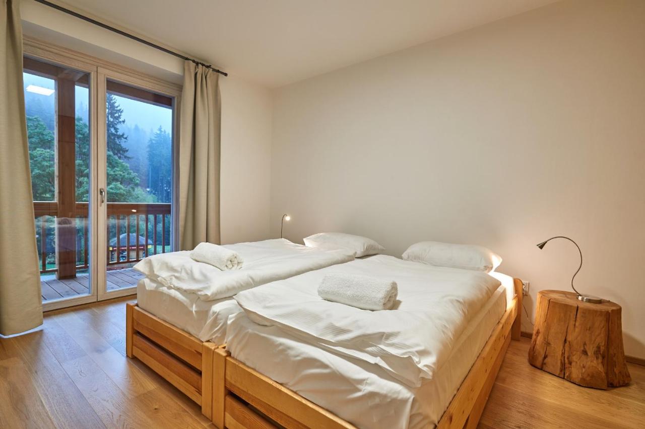Two-Bedroom Apartment H