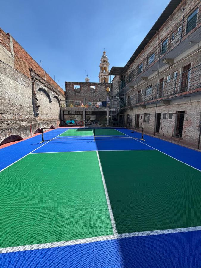 Hostal Casa De Arcos