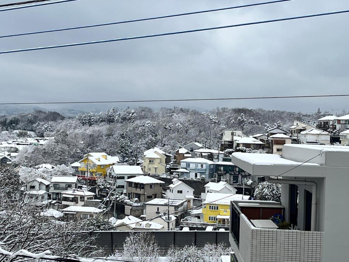 guest house REST - Bed and Breakfast Kubogayato
