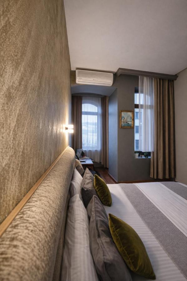 Standard Doppelzimmer
