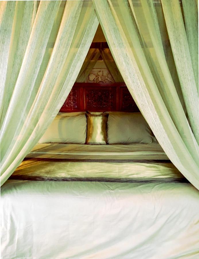 Chambre Double Supérieure