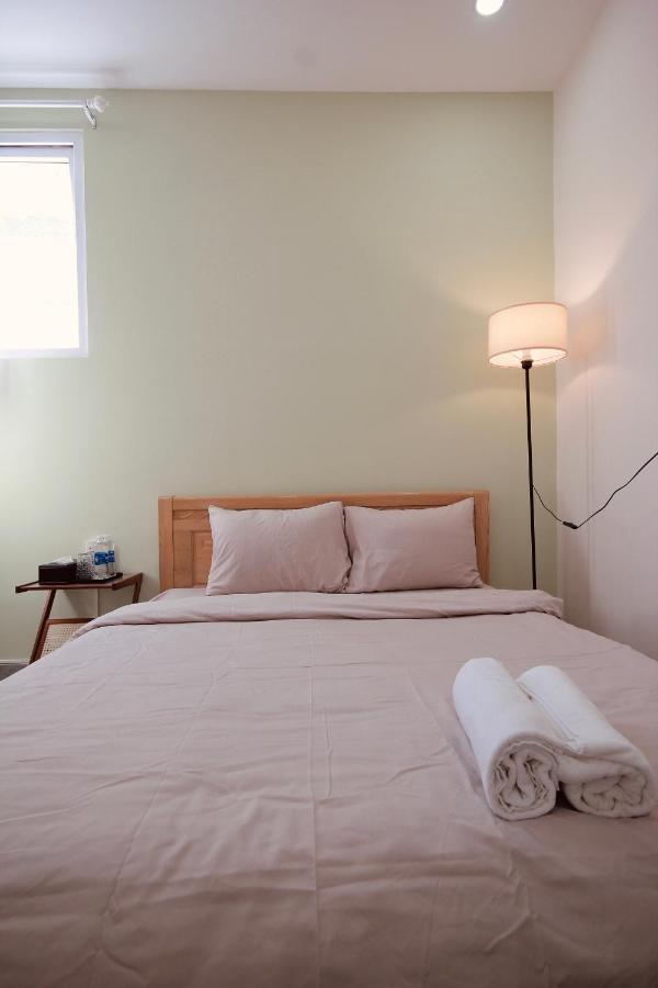 Nhà Của Ngọt - Homestay Đà Lạt - Chambres d'hôtes Da Lat