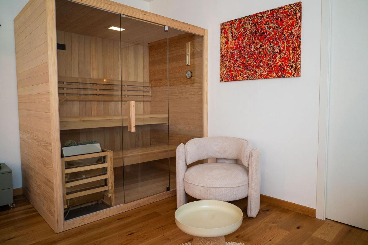 Dimoradipa - Chambres d’hôtes Santa Maria