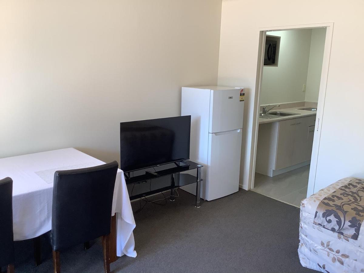 Executive Spa Pool Apartment