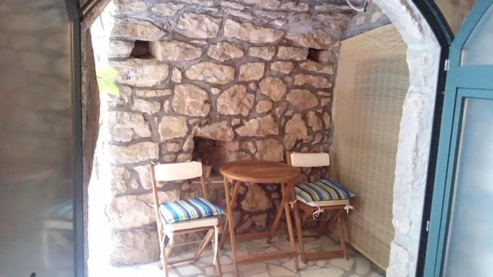 B&B Babino Polje - Calypso's Cave the Apartment for Animal Lovers - Bed and Breakfast Babino Polje