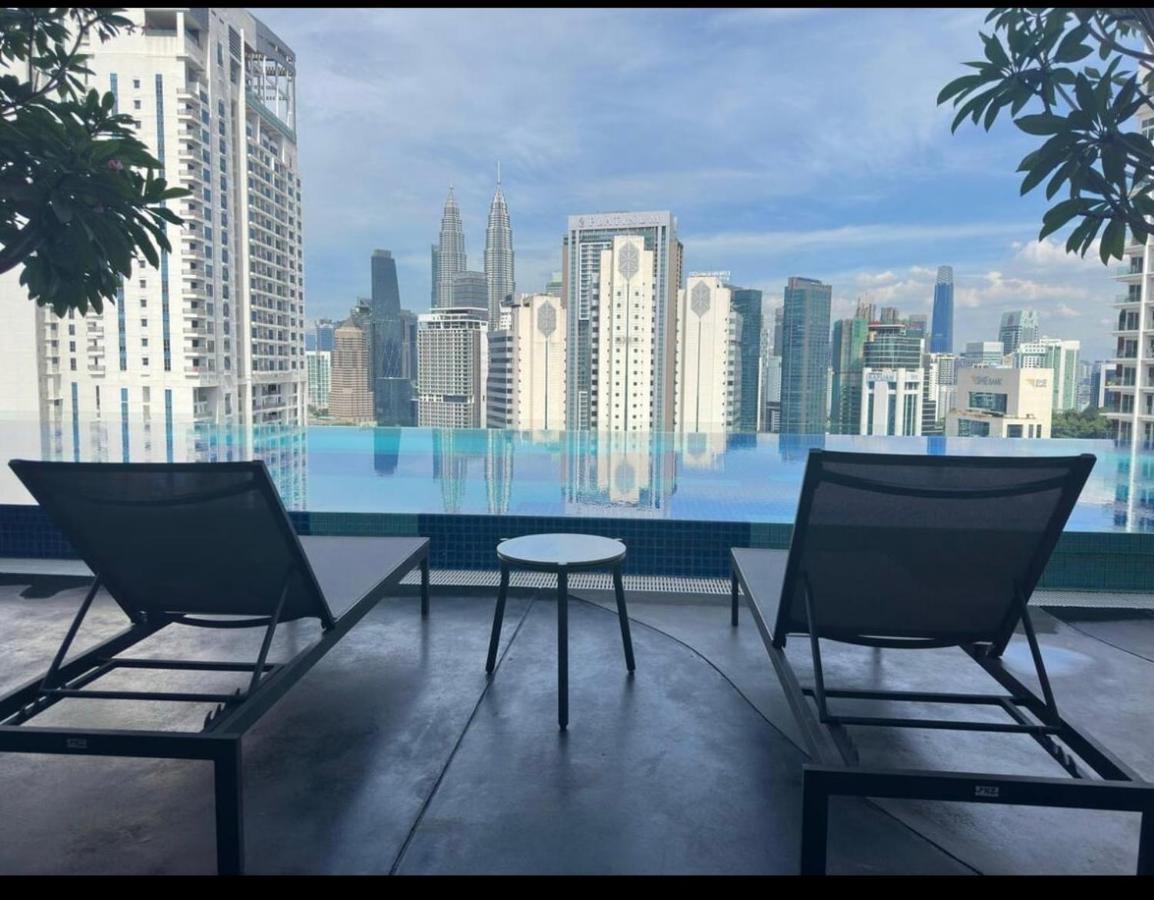 Staycay Majestic Residence KL - B&B Kuala Lumpur
