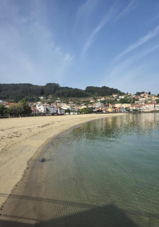 A beira do Mar - B&B Bueu