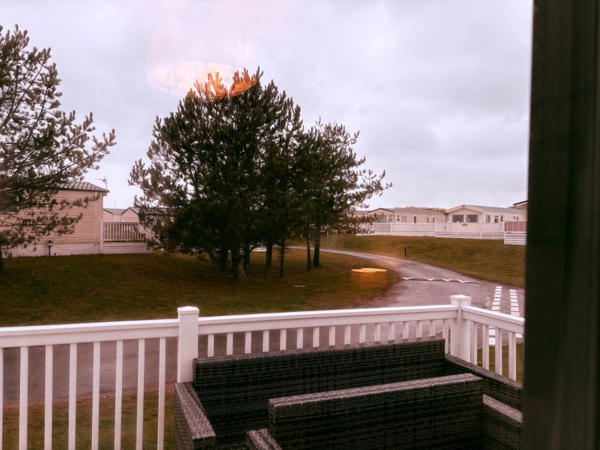 Sunset villa - Ferienwohnung Lossiemouth