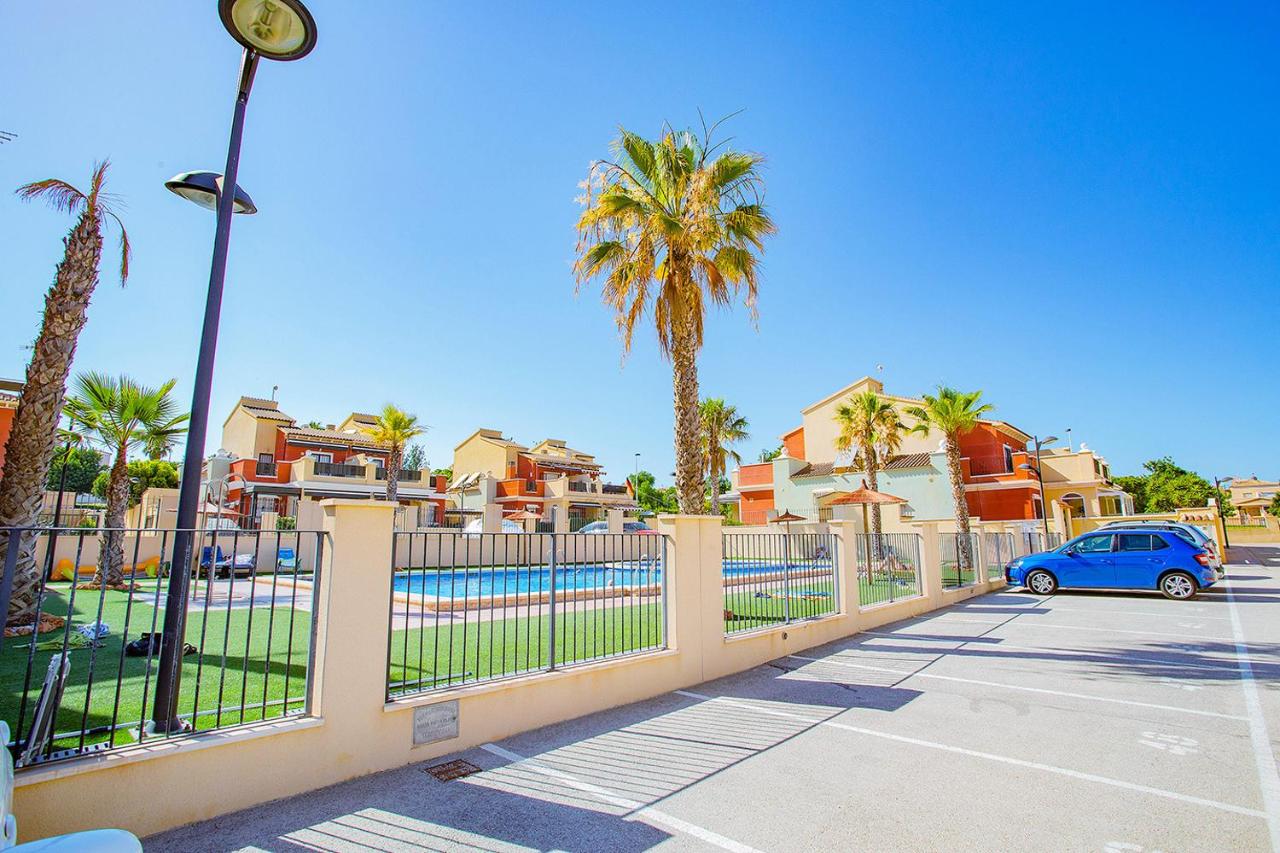 Altos Bahia Magic - B&B Torrevieja