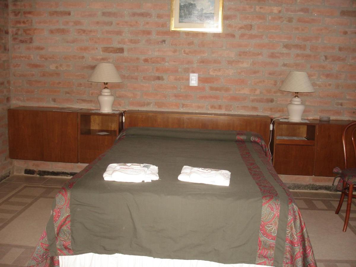 Habitación Doble Superior - 1 o 2 camas