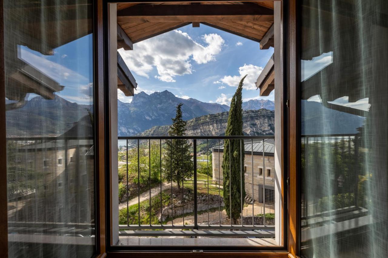 Appartamento Al Forte e Appartamento Orizzonte59 - B&B Nago–Torbole