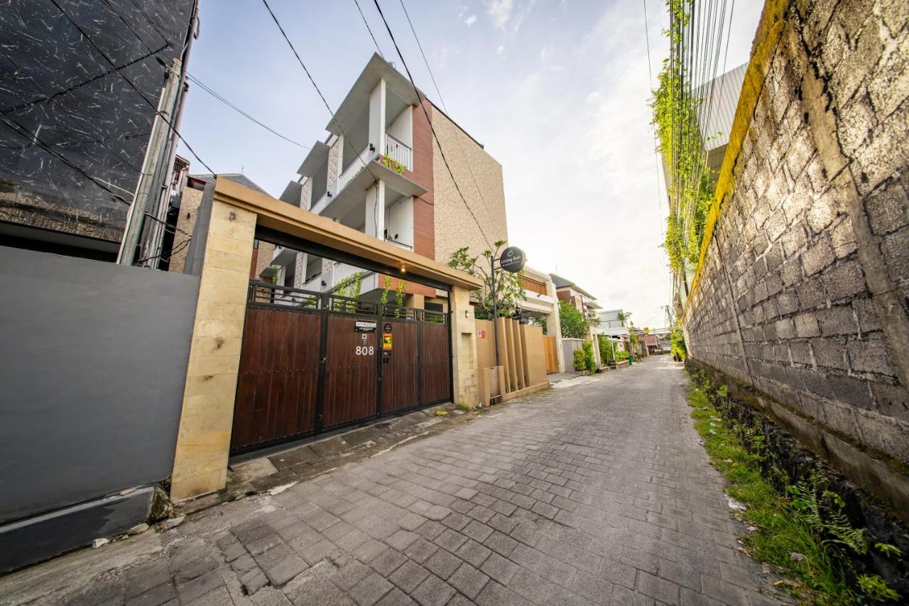Living Bali Homestay Near Sanur - B&B Kelurahan Sanur