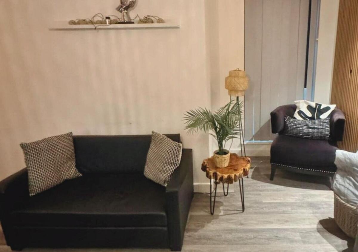 Manhattan Suites Near Liverpool ONE sleeps 4 - B&B Liverpool