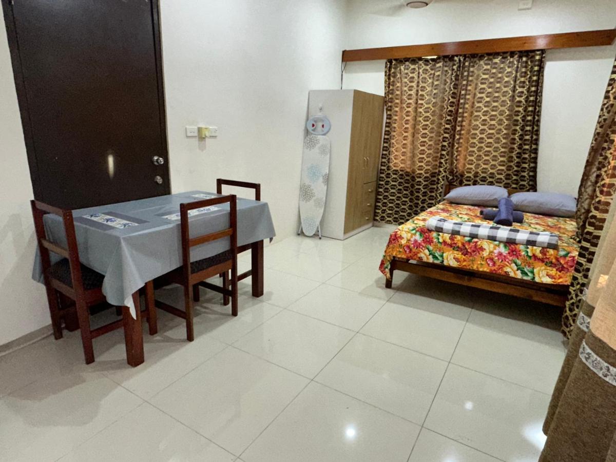 Cozy Self-contained Unit - Ferienwohnung Lautoka