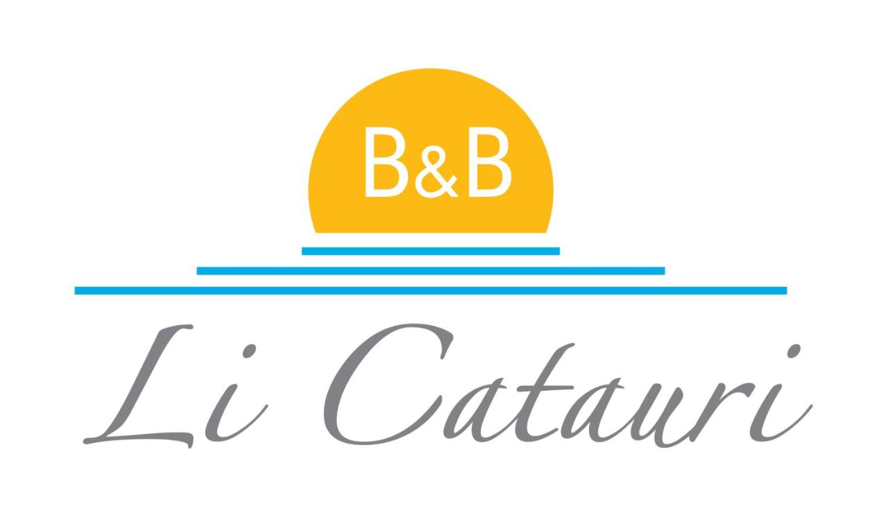 B&B Santa Cesarea Terme - Li Catauri - Bed and Breakfast Santa Cesarea Terme