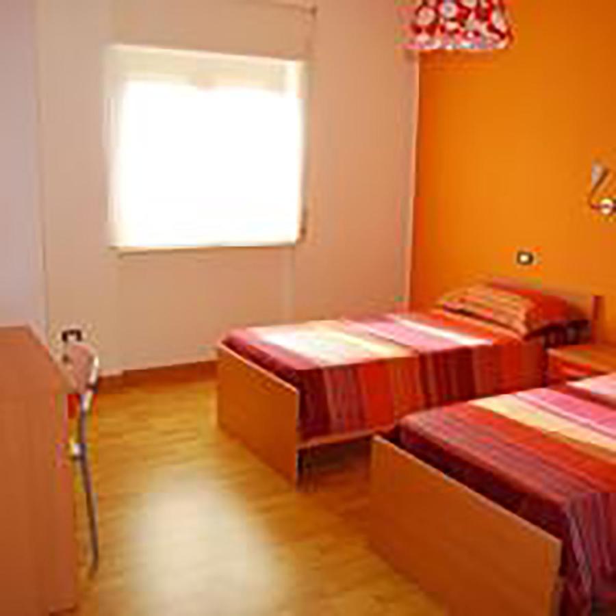 Budget Double or Twin Room