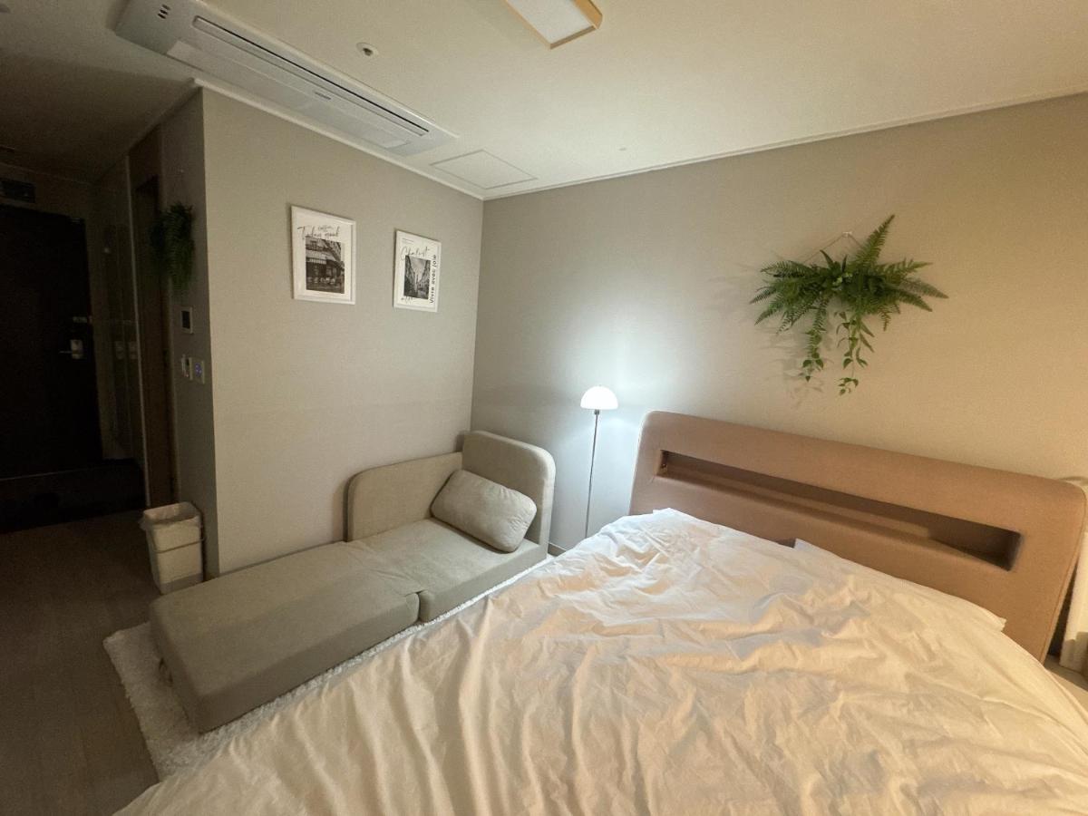 Incheon Rest Stay - B&B Daeam