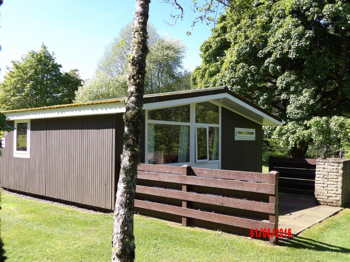 Two-Bedroom Cabin